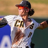 Baseball Recap: Desert Pines has no trouble against Pinecrest Academy Cadence