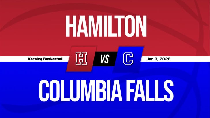 Basketball Game Preview: Hamilton Broncs vs. Corvallis Blue Devi