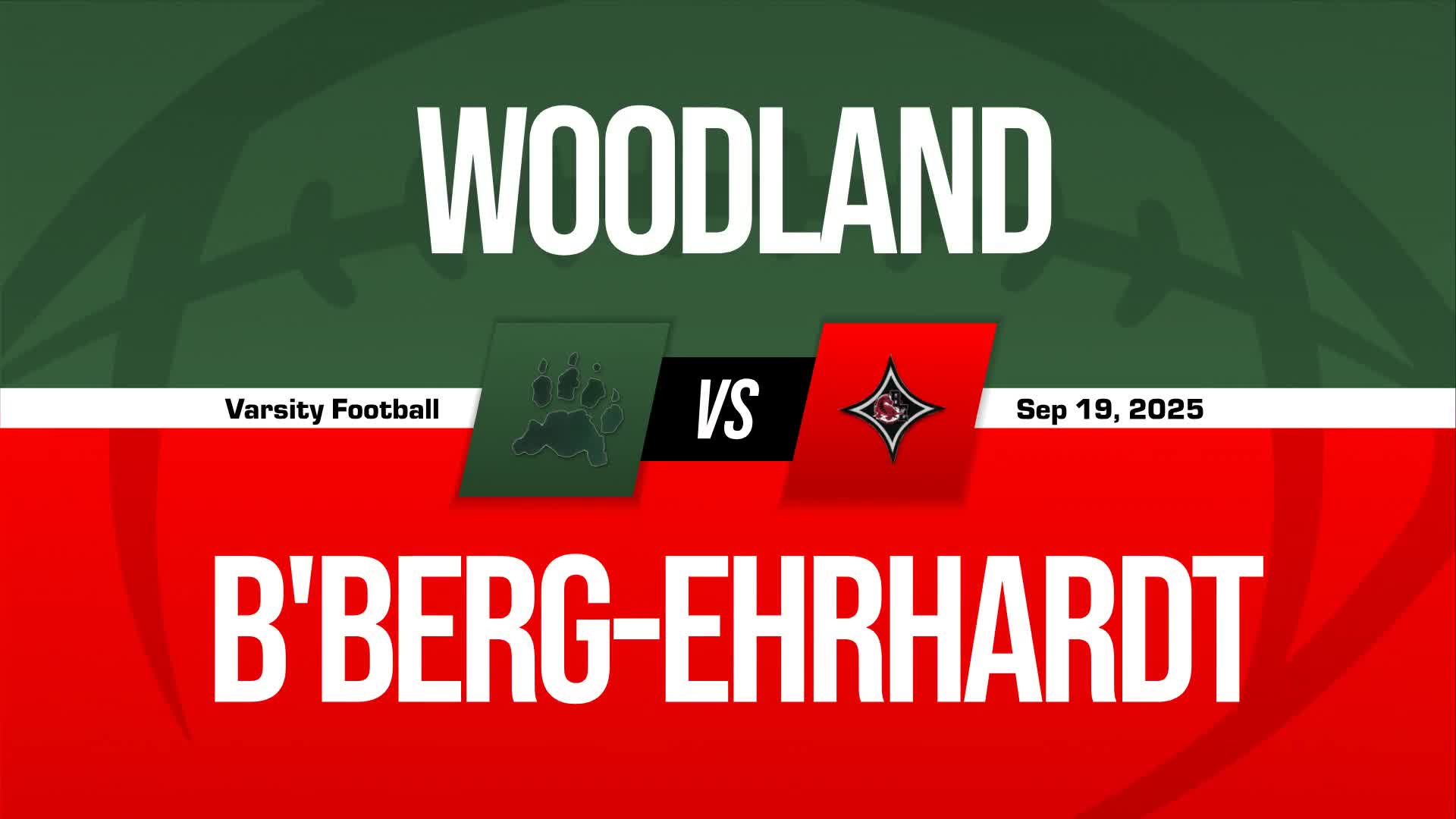 Football Game Preview: Bamberg-Ehrhardt Red Raiders vs. St. John