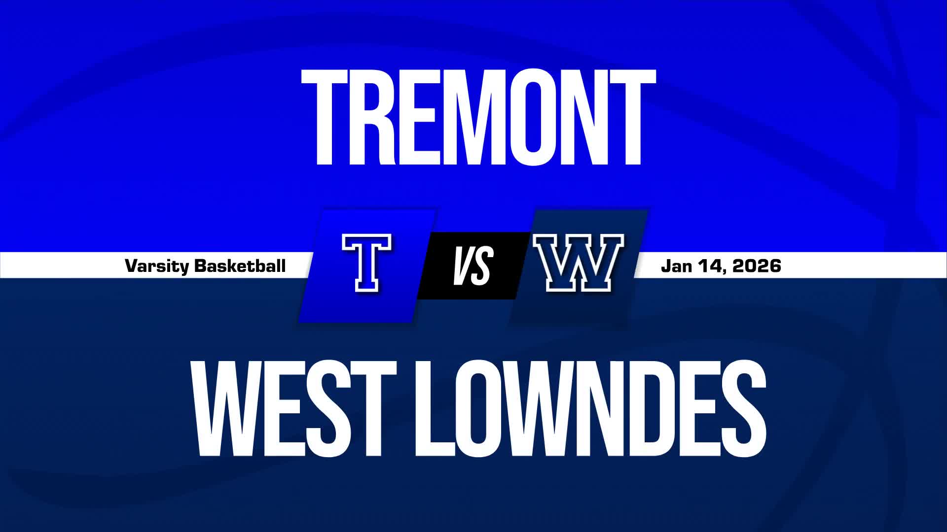 Kinsley White Game Report: @ West Lowndes + How To Watch