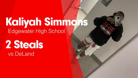 Basketball Recap: Edgewater Skates Past East River with Ease