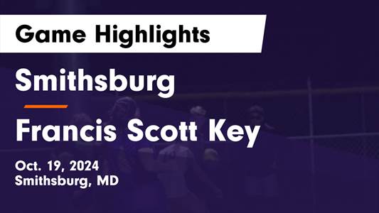 Soccer Recap: Francis Scott Key Takes a Loss