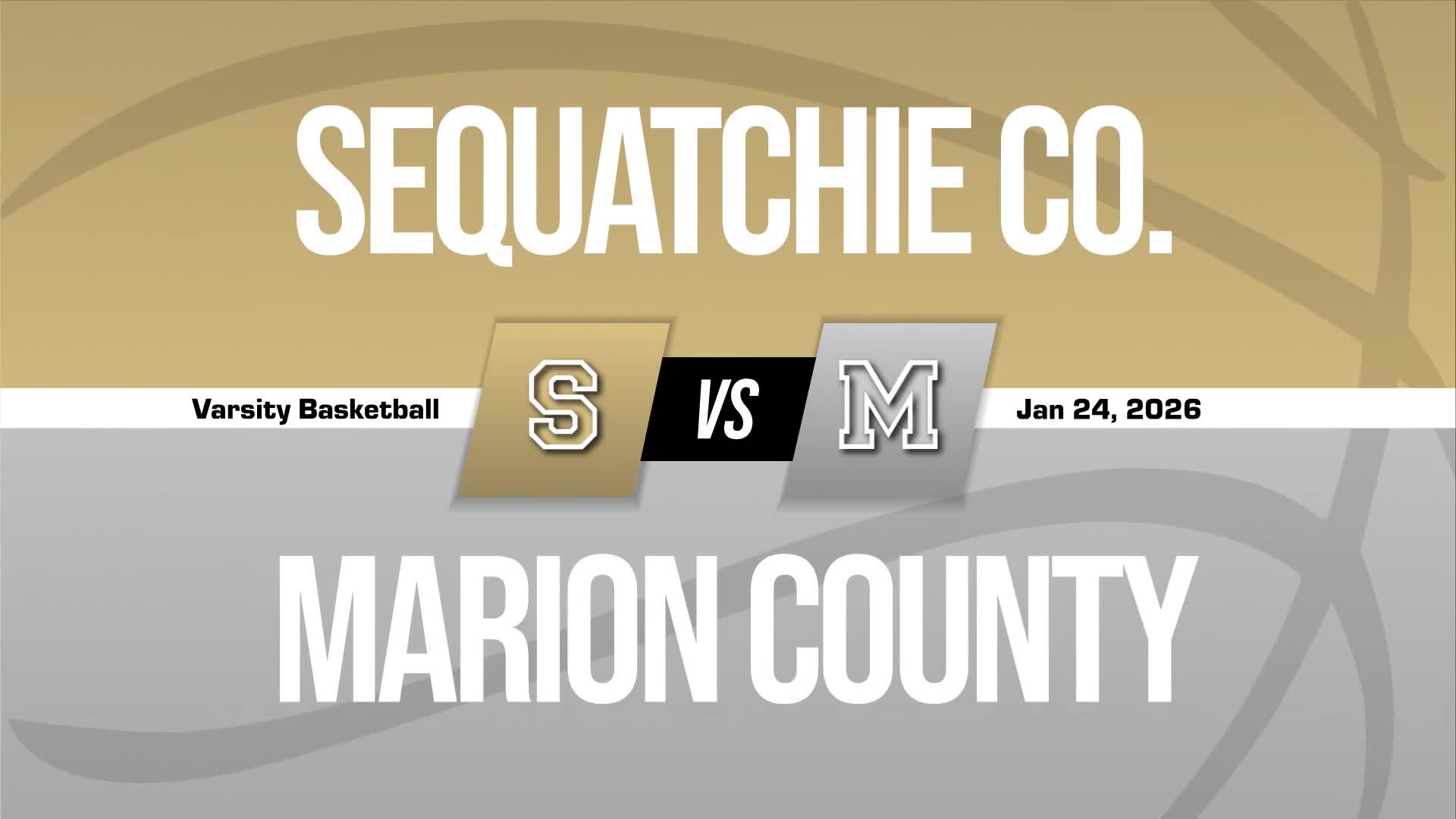 Basketball Game Preview: Sequatchie County Indians vs. Monterey Wildcats + How To Watch