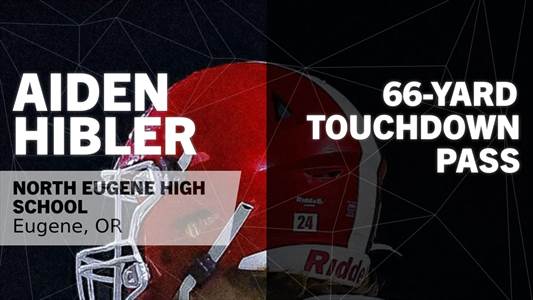 Baseball Recap: Kellan Justice leads North Eugene to victory over Churchill