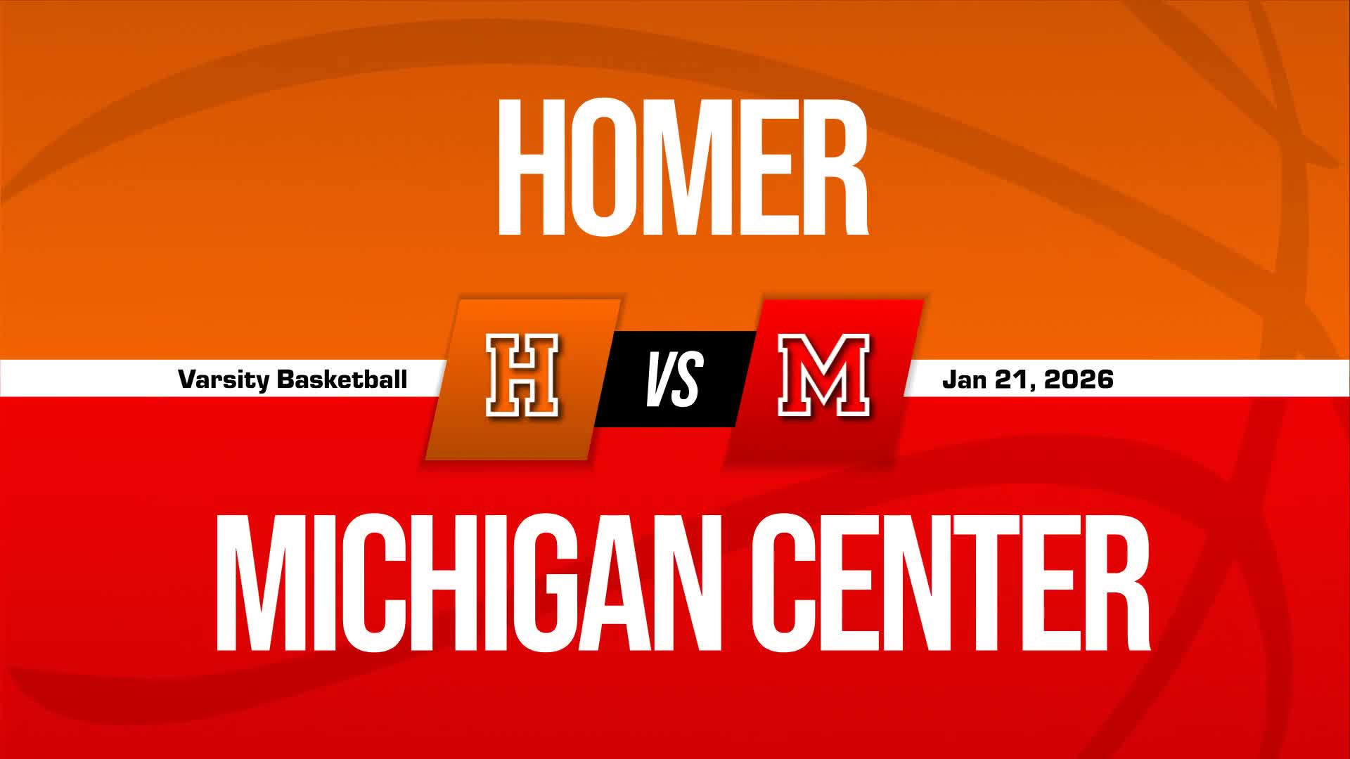 Basketball Recap: Homer Takes a Loss