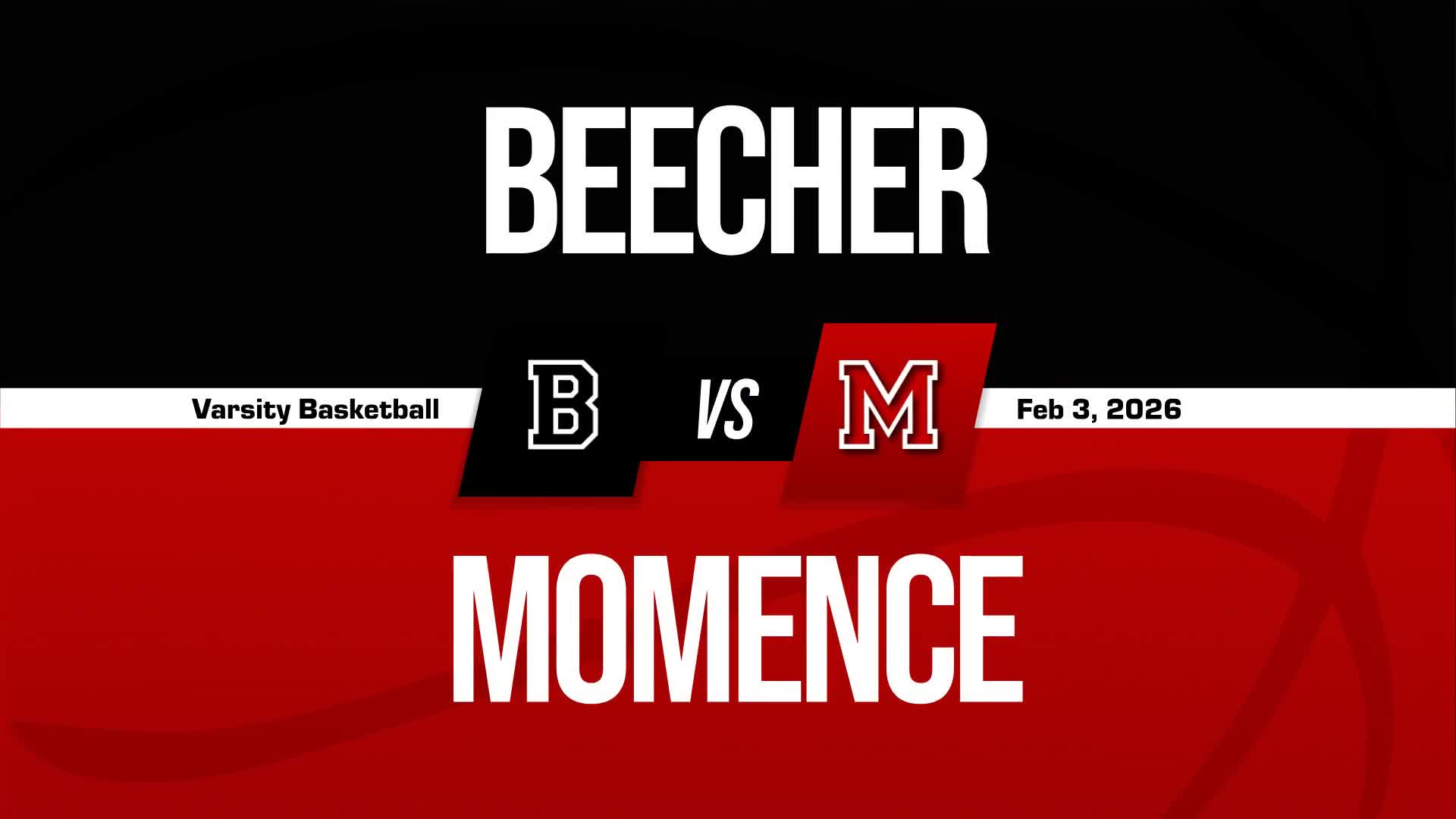 Basketball Game Preview: Momence Momence Athletics vs. Donovan/St. Anne