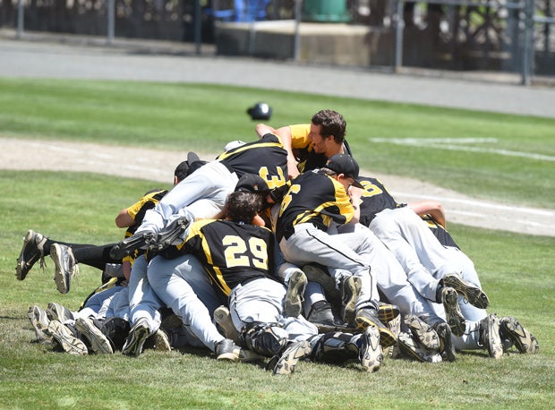 Amity won the Class LL title last season and is ranked No. 2 in the state this week.