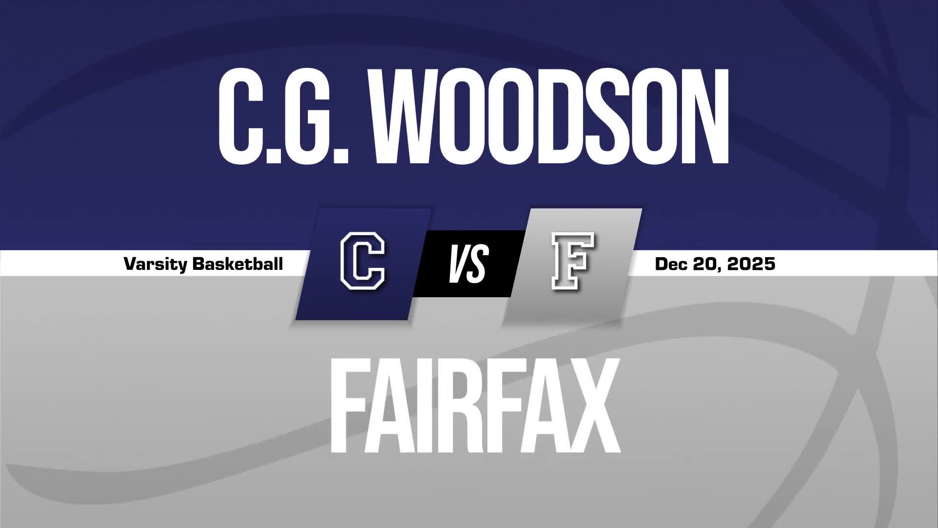 Basketball Game Preview: Fairfax Lions vs. McLean Highlanders + How To Watch