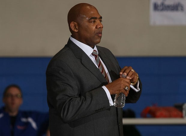 Head coach Isaac Pitts and Quality Education Academy made this week's highest debut in the rankings after a pair of early wins over Oak Hill Academy and The Rock.