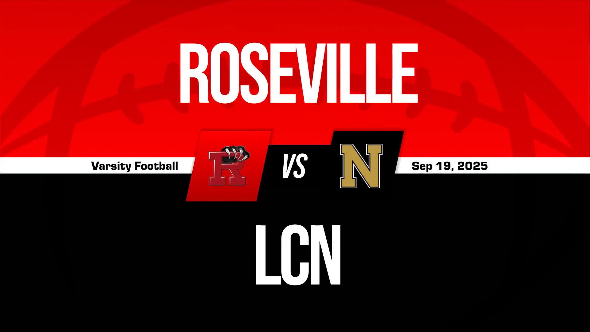 Football Game Preview: L'Anse Creuse North Crusaders vs. Utica Chieftains + Official Tickets