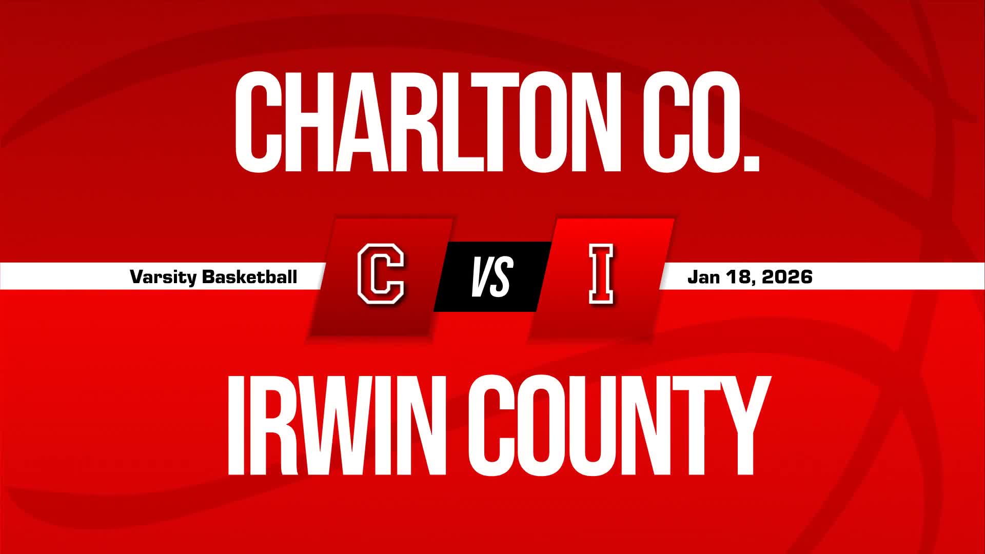 Basketball Recap: Charlton County Find Success