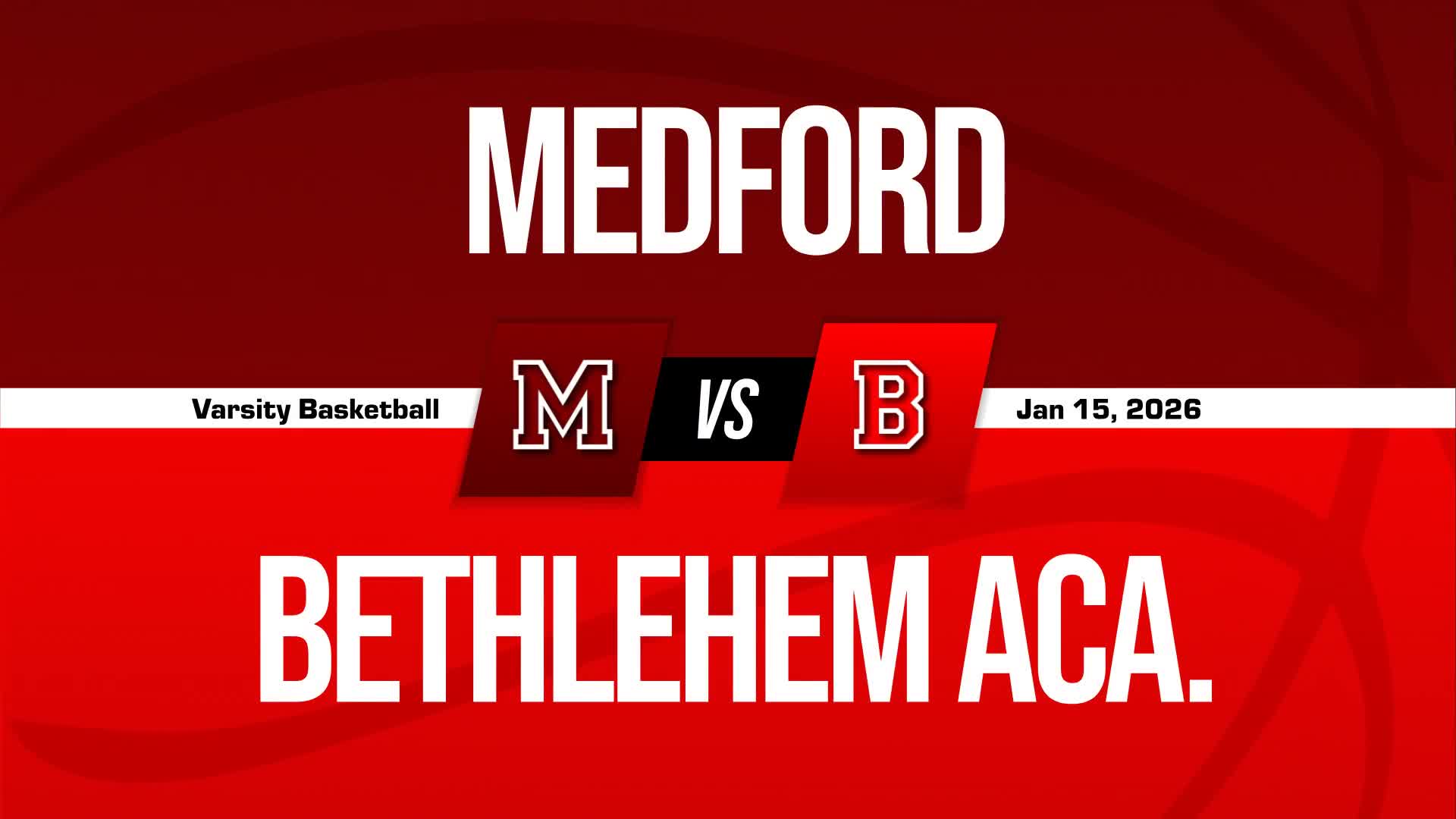 Basketball Recap: Bethlehem Academy Victorious + How To Watch