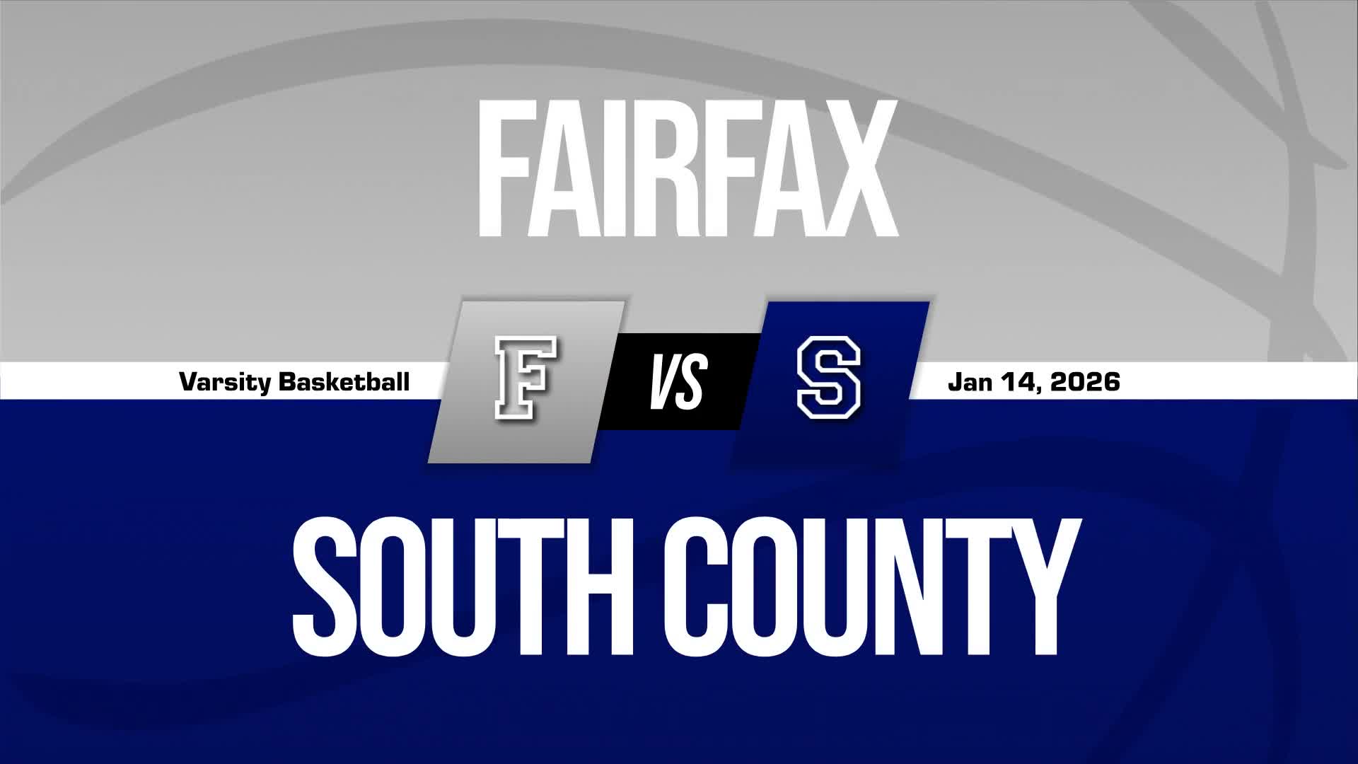 Basketball Recap: South County Picks Up Third Straight Win at Ho