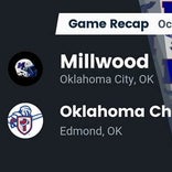 Millwood vs. Oklahoma Christian