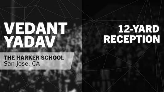 Football Recap: Harker Takes a Loss