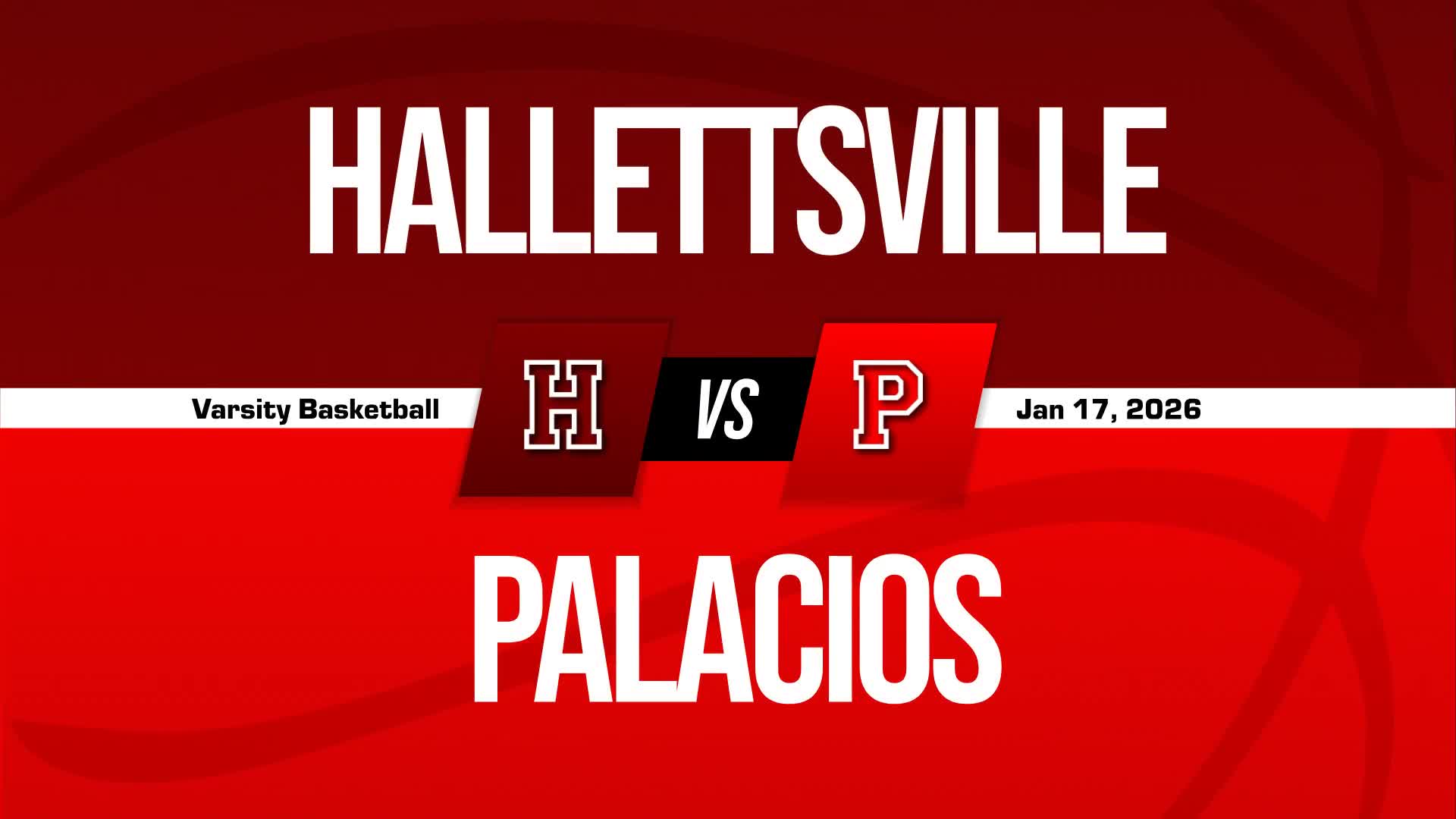 Basketball Recap: Palacios Puts Losing Streak Behind Them