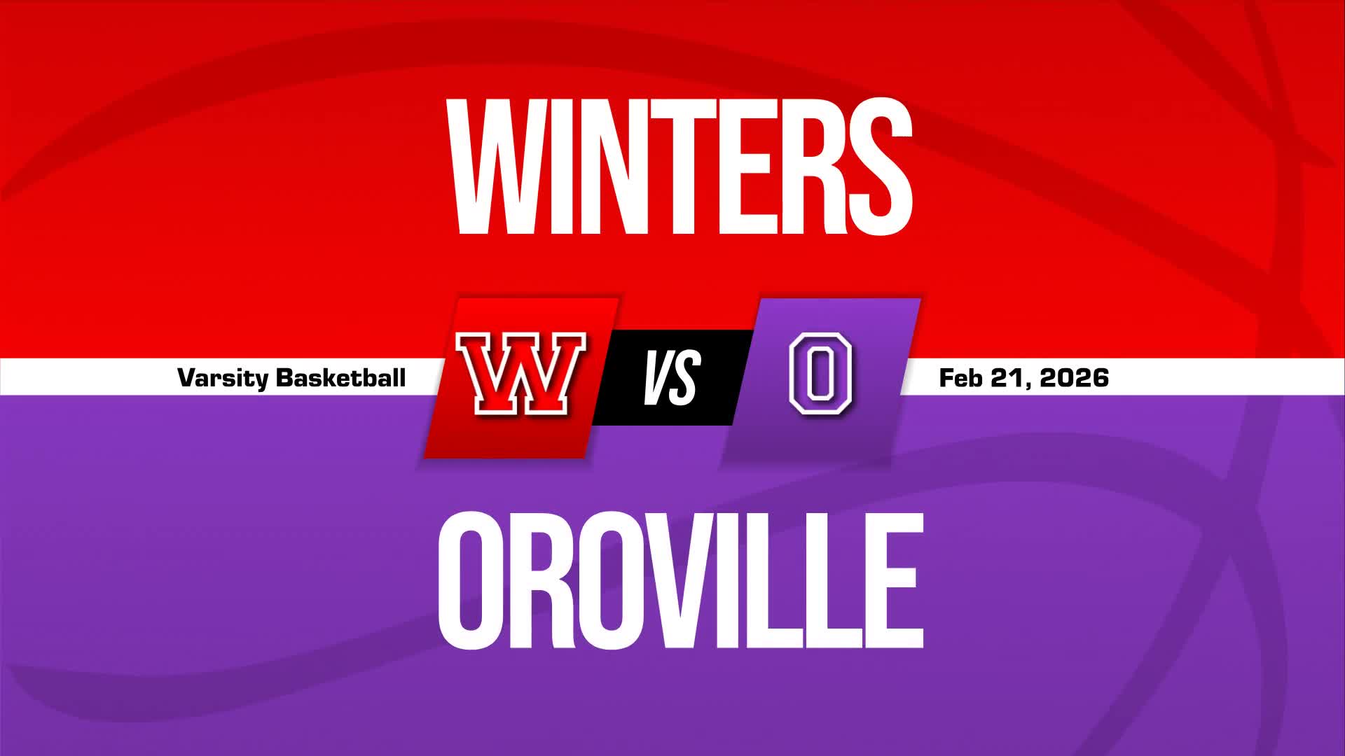 Basketball Recap: Oroville Picks Up 12th Consecutive  Victory