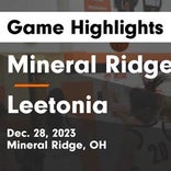 Leetonia suffers 12th straight loss on the road