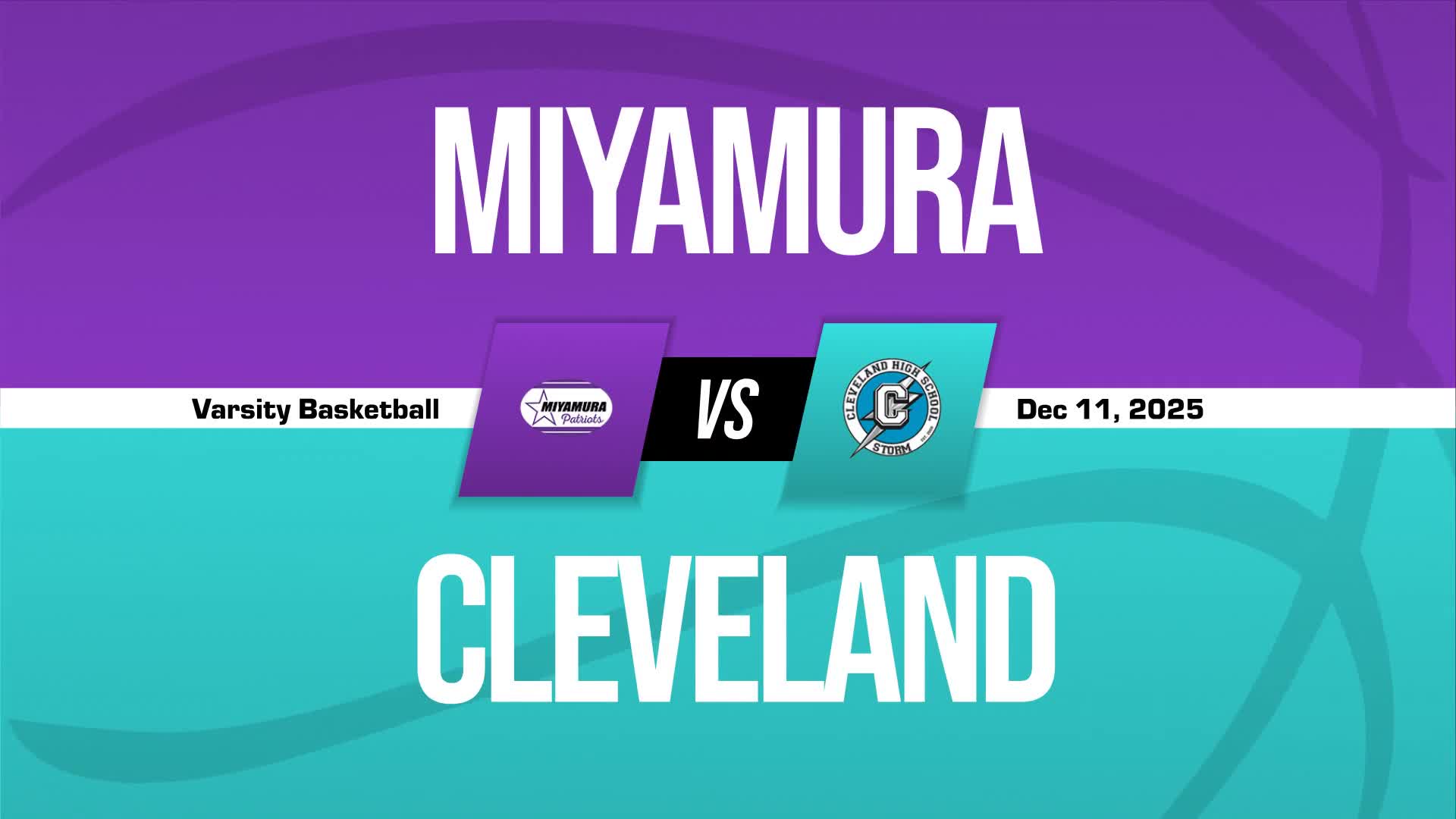 Basketball Recap: Cleveland Comes Up Short + How To Watch