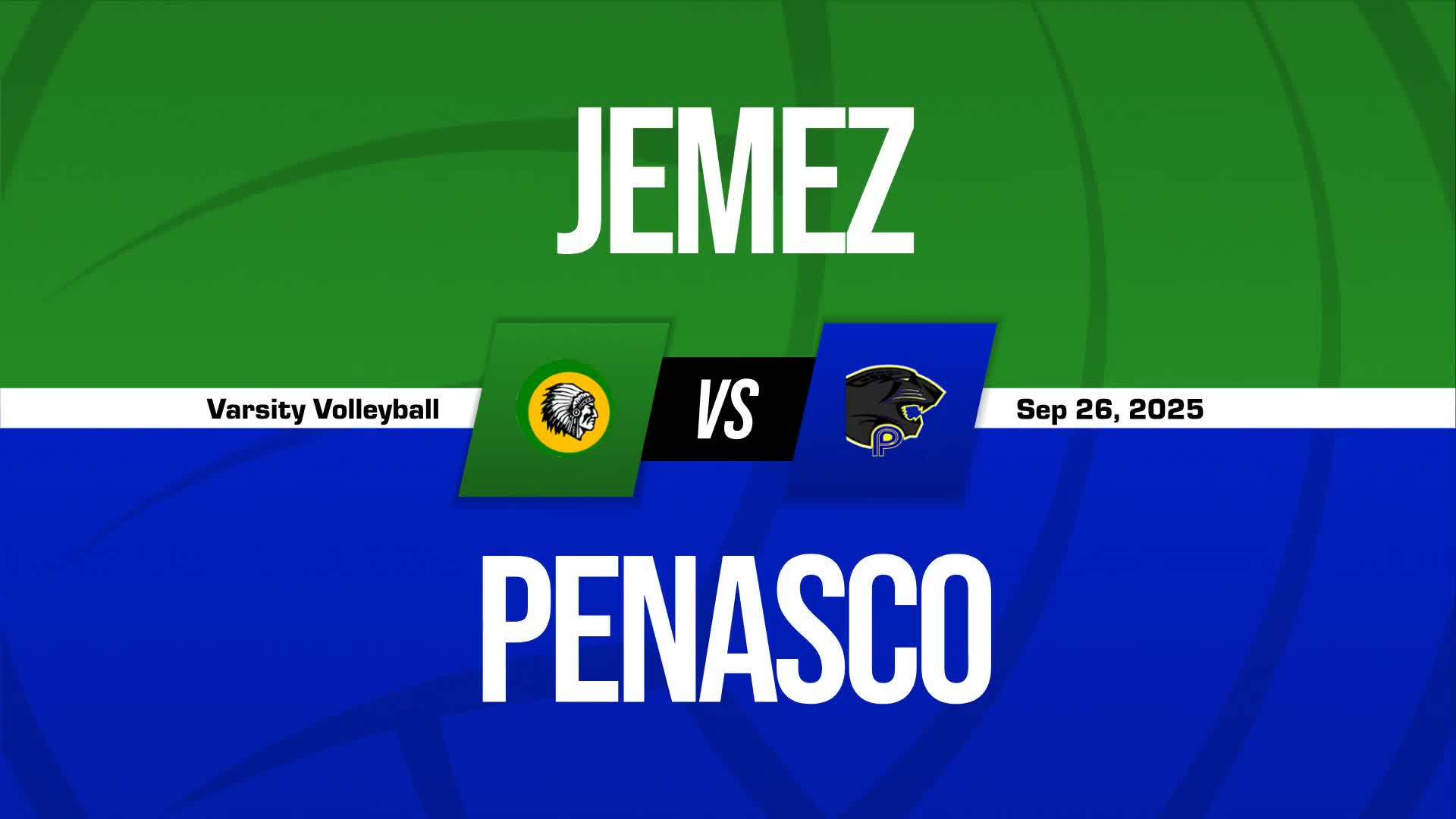 Volleyball Game Preview: Jemez Valley Warrior vs. Oak Grove Clas