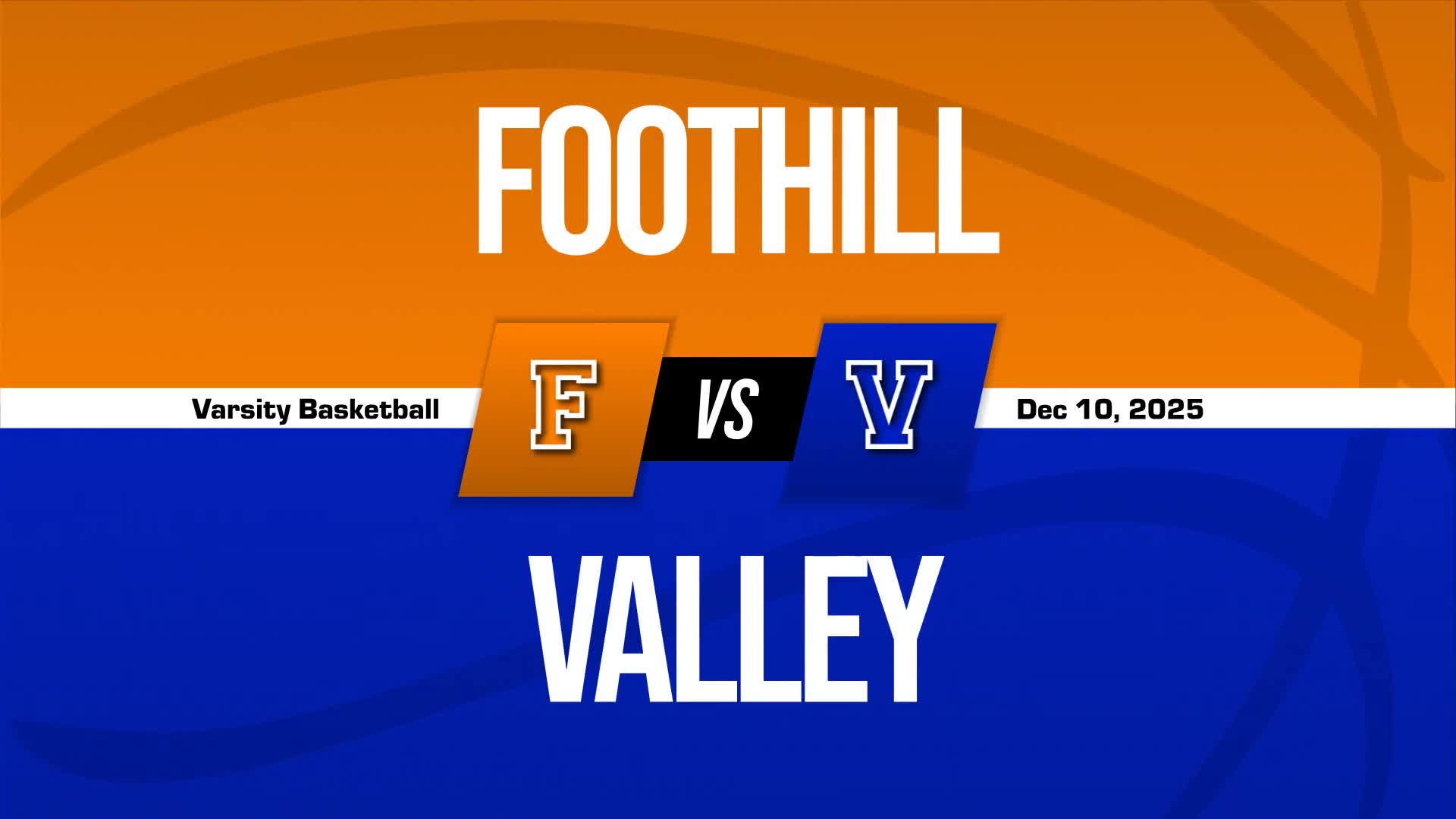 Basketball Recap: Valley Comes Up Short + How To Watch