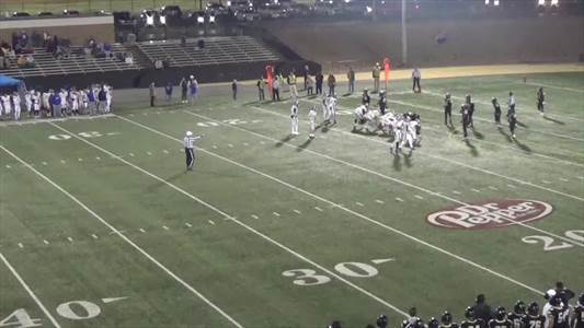 Westview vs. Huntingdon