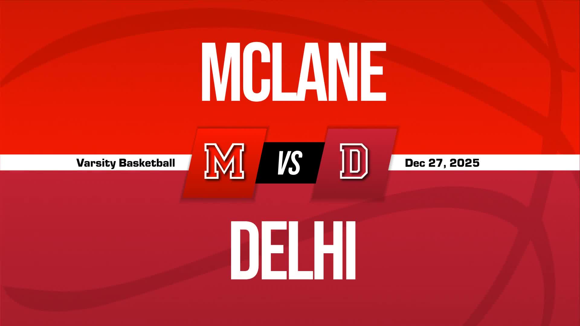 Basketball Recap: Mclane Takes Loss Despite Strong  Performances