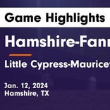 Soccer Game Preview: Little Cypress-Mauriceville vs. Hardin-Jefferson