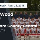 Football Game Preview: Cheatham County Central vs. Sycamore