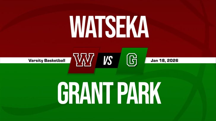 Basketball Recap: Grant Park Takes a Loss