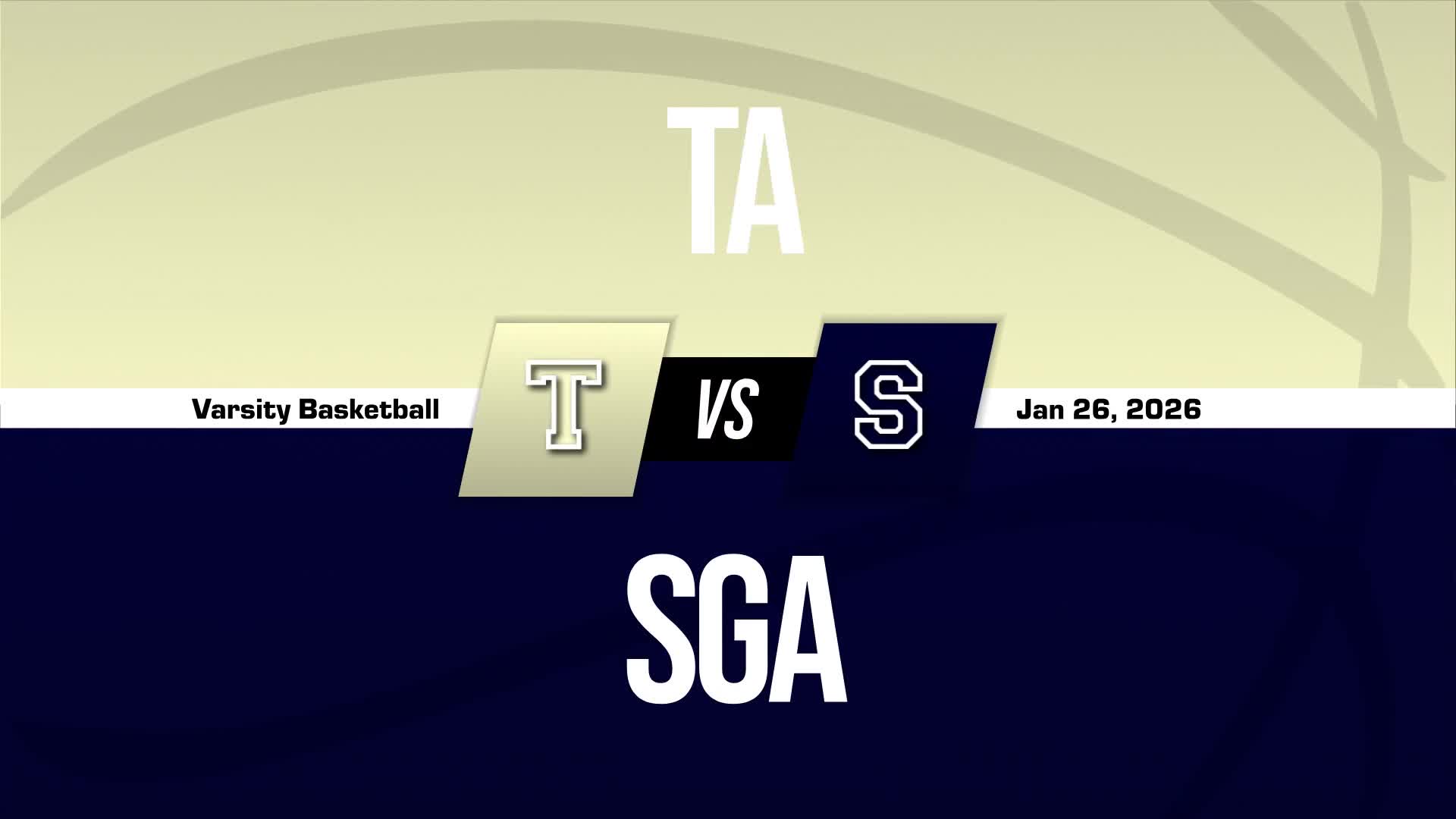 Basketball Game Preview: Tiftarea Academy Panthers vs. Georgia Christian Generals + How To Watch