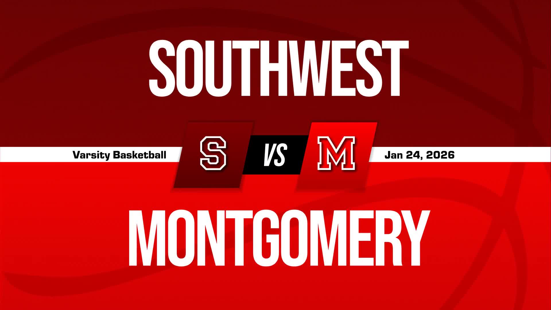 Basketball Recap: DK Montgomery's Big Game Can't Quite Lead Montgomery over Victory Christian Academy + How To Watch