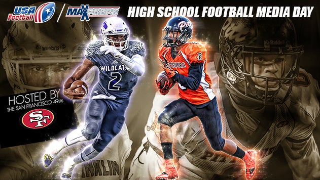 Top teams from Northern California will converge at Levi's Stadium on Wednesday.