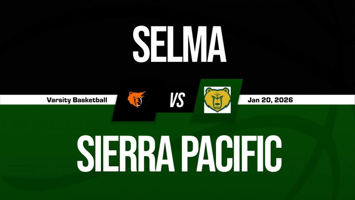 Basketball Game Preview: Selma Bears vs. Kingsburg Vikings