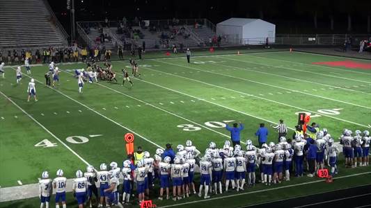 Malachi Claunch Game Report: @ Belgrade