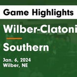 Wilber-Clatonia vs. Fairbury