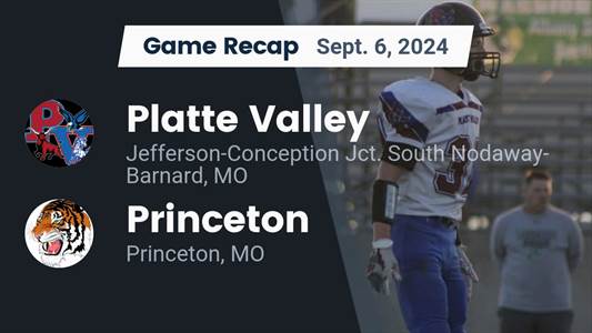 Football Game Preview: Princeton Plays at Home