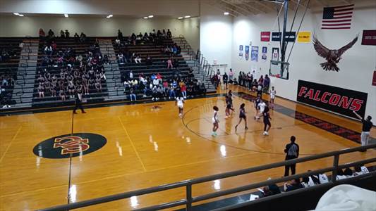 Basketball Game Preview: Jordan Falcons vs. Northern Durham Knig