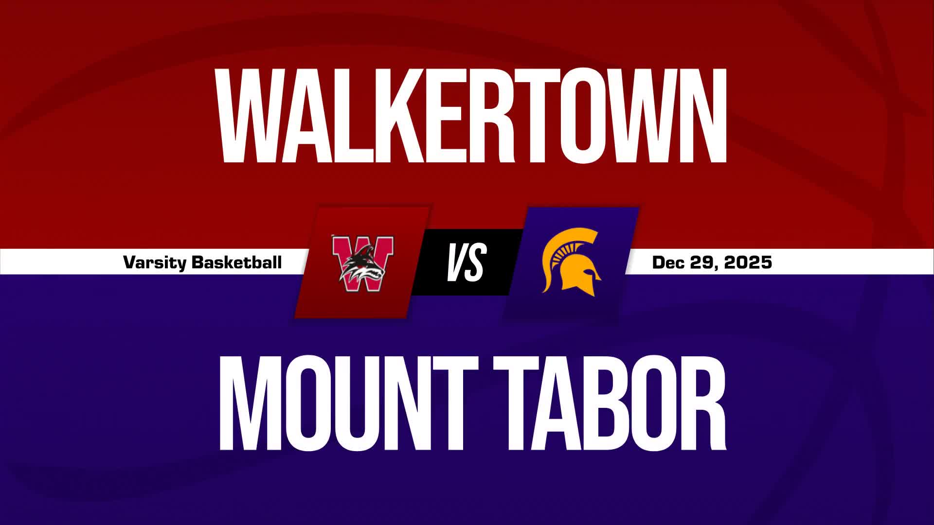 Basketball Recap: Walkertown Victorious + How To Watch