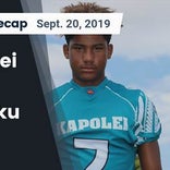 Football Game Preview: Kahuku vs. Campbell