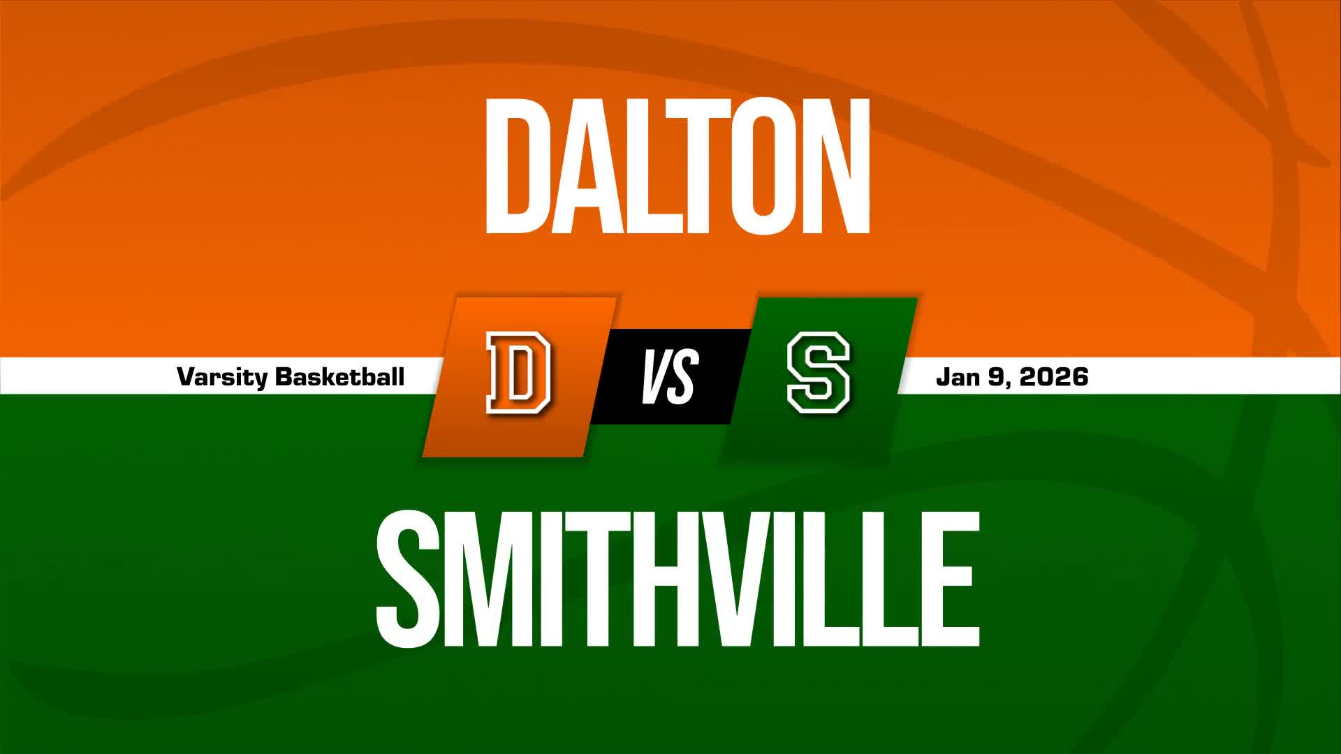 Basketball Game Preview: Smithville Smithies vs. Canton Central Catholic Crusaders