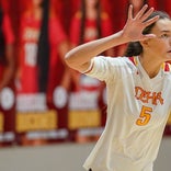 High school volleyball rankings: Mercy of Michigan, Seton of Ohio join this week's MaxPreps Top 25