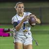 Serenity Hickman named MaxPreps/USA Football Girls High School Flag Football Player of the Week