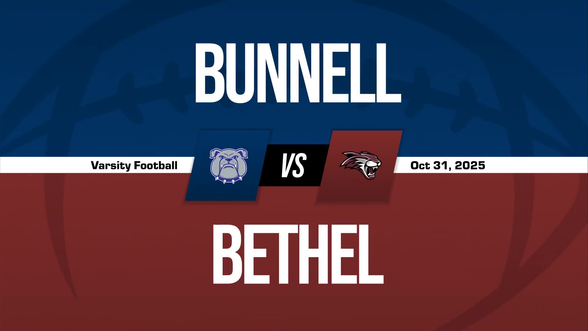 Football Game Preview: Bethel Wildcats vs. Newtown Nighthawks + Official Tickets