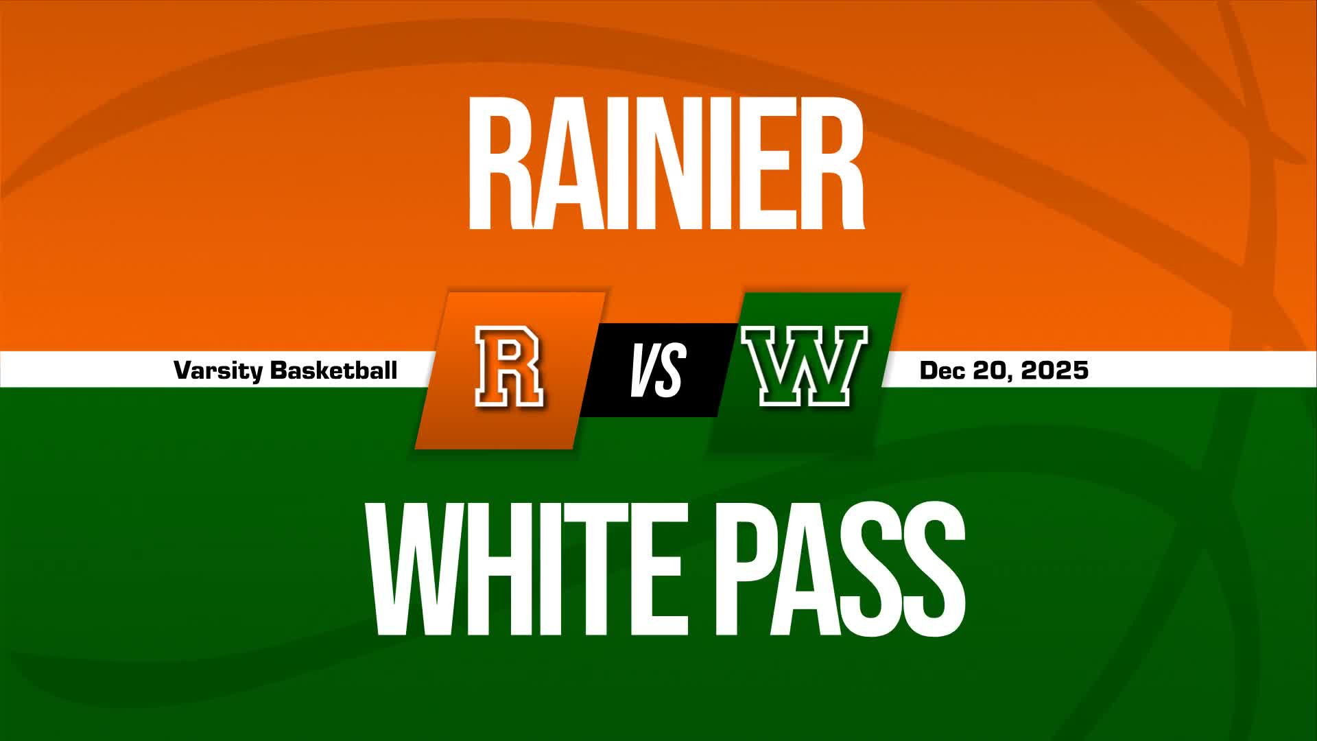 Basketball Game Preview: Rainier Mountaineers vs. Winlock Cardin