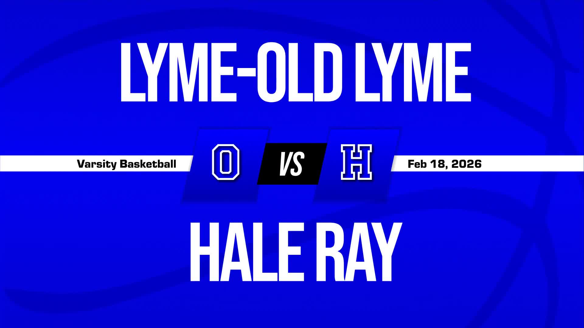 Basketball Recap: Hale Ray Takes a Loss + How To Watch