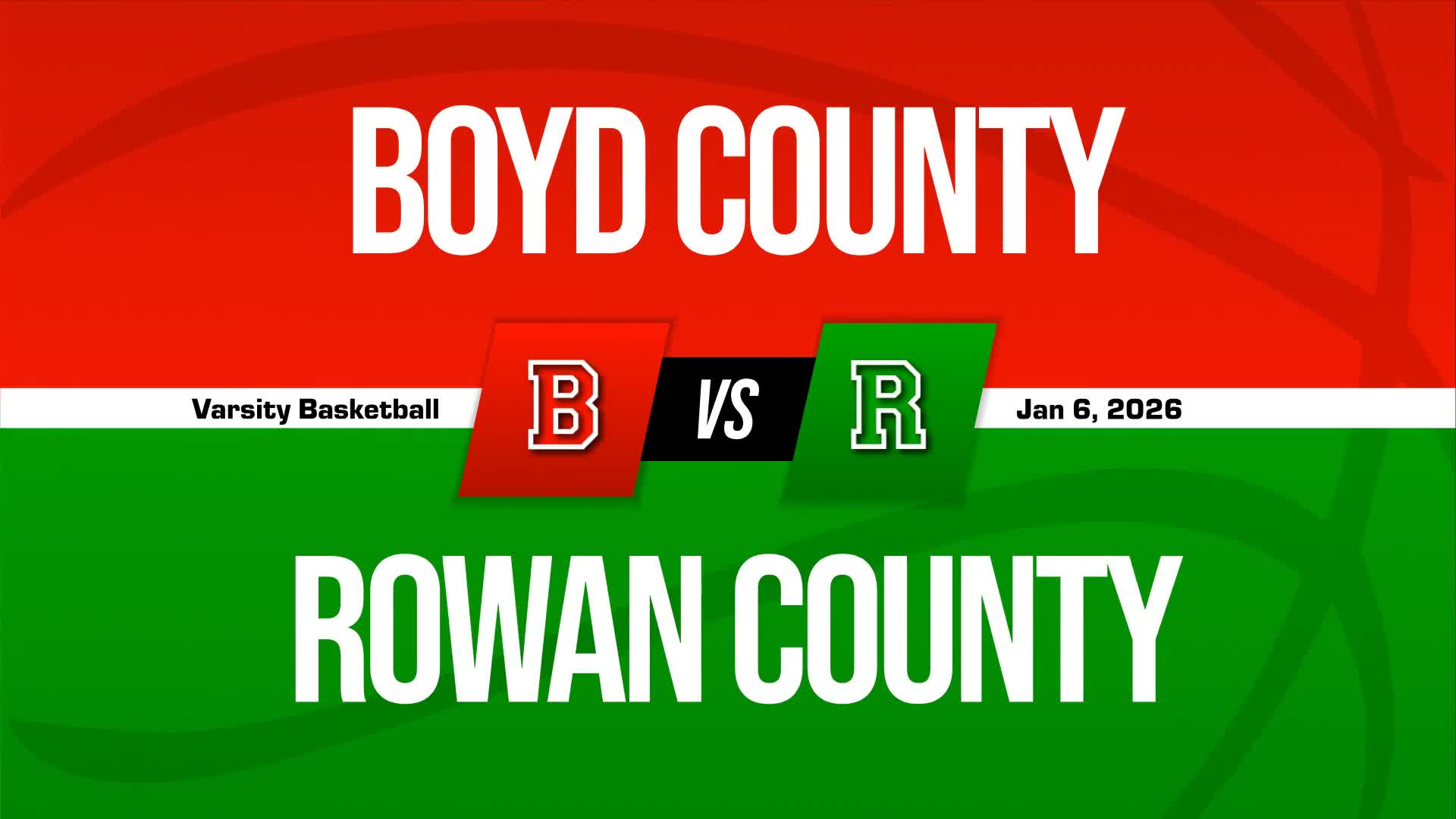Basketball Recap: Rowan County's Loss Ends Five-Game Winning Streak at Home + How To Watch