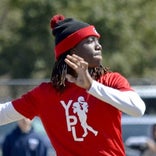 2018 QB Emory Jones commits to Ohio State