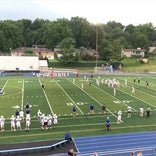 Rockhurst vs. Shawnee Mission West