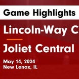 Soccer Game Preview: Lincoln-Way Central Takes on Andrew